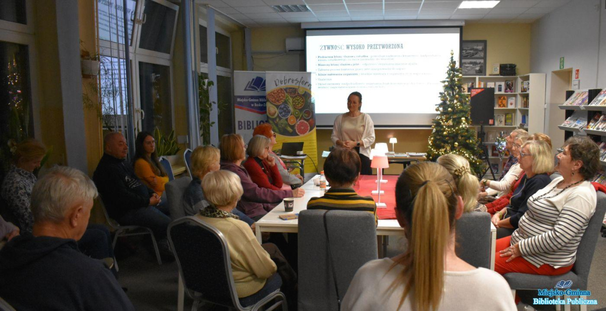 Moc Dobrych Spotkań — Podsumowanie Cyklu Dobrosfery