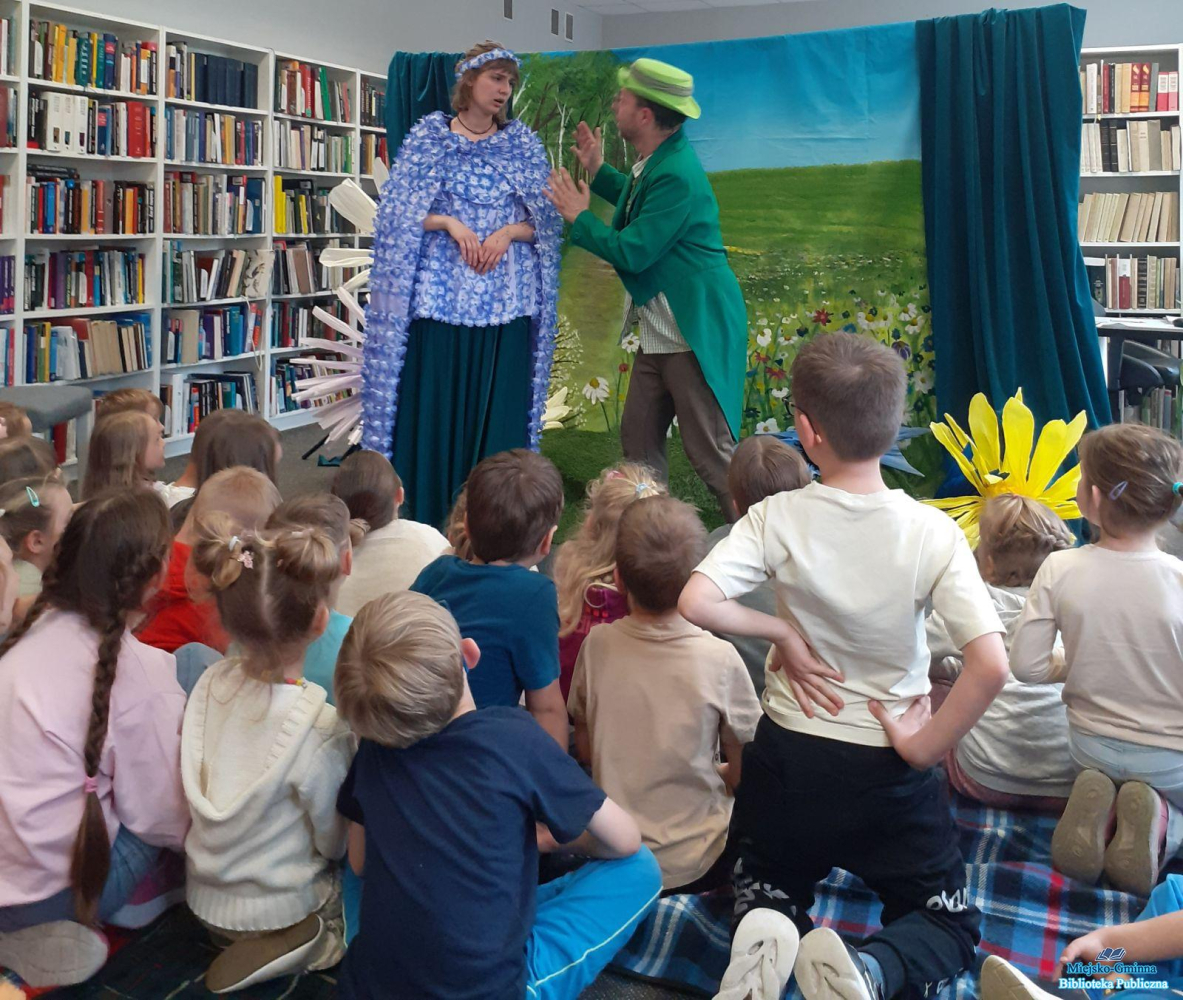 Księga Leśnej Polany