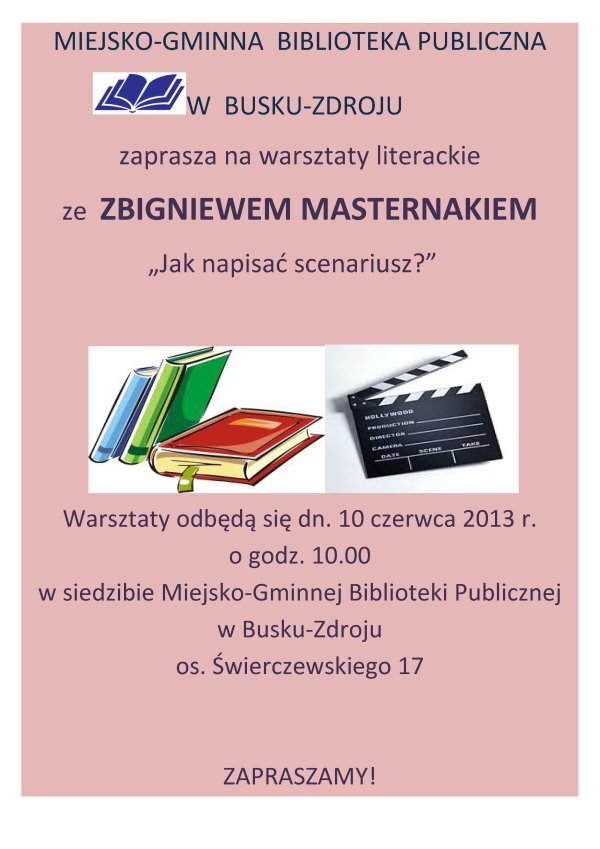 Masternak