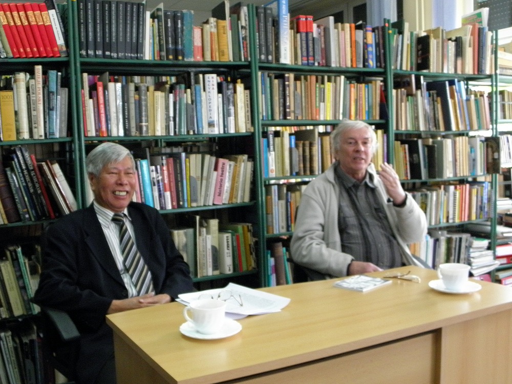XXIII Galicyjska Międzynarodowa Jesień Literacka