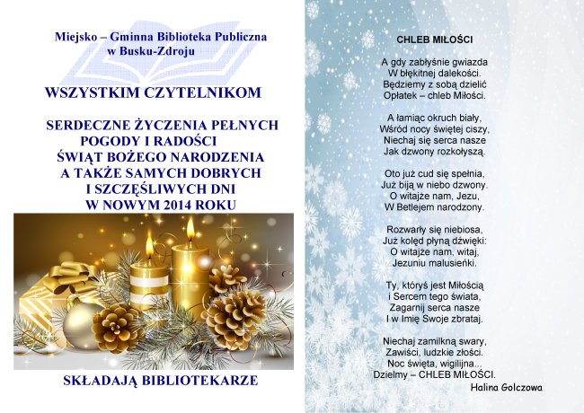 zyczenia swiateczne