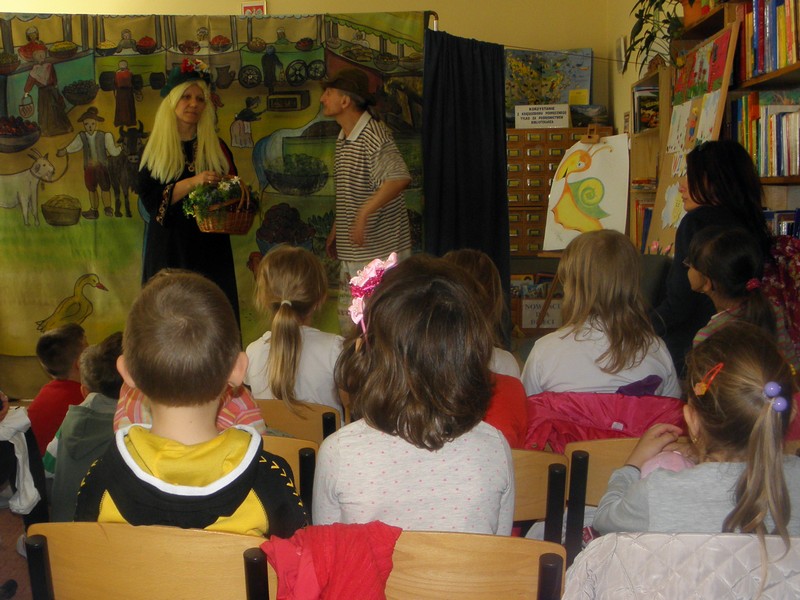 Jaś i fasolowe drzewo