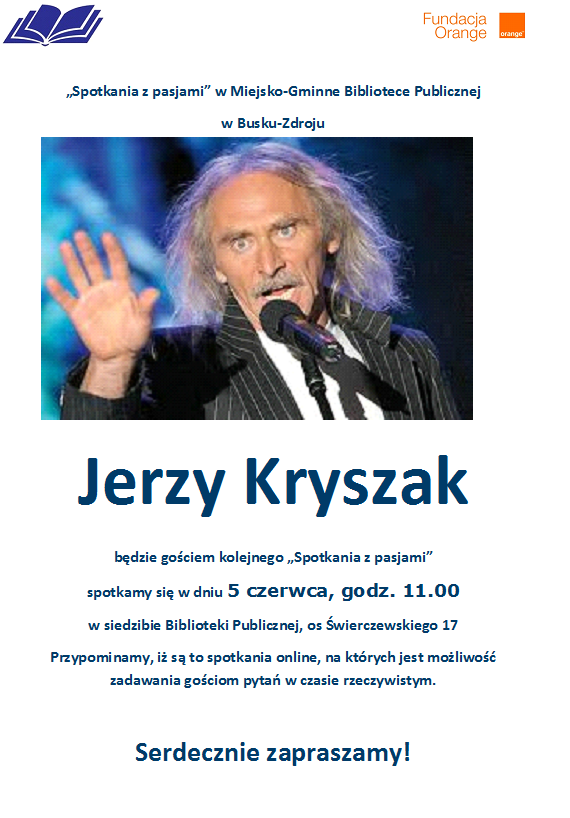 Kryszak