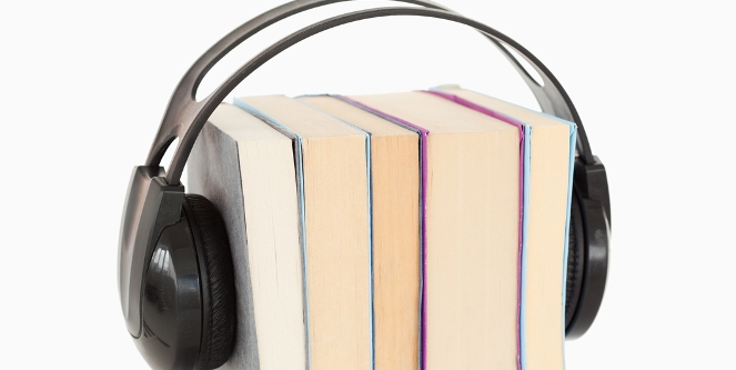 audiobooki