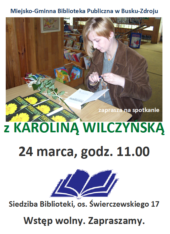 Wilczynska graficznie