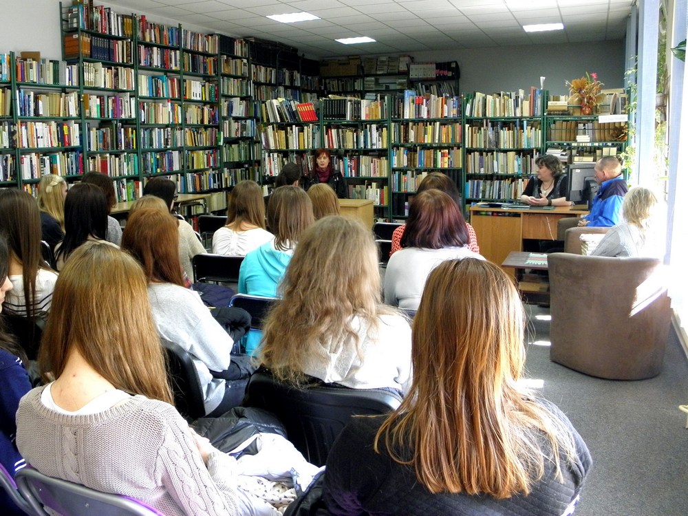 Karolina Wilczyńska - …bo najważniejszy jest człowiek