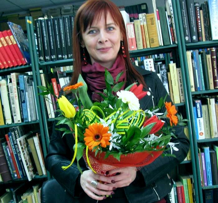 Karolina Wilczyńska - …bo najważniejszy jest człowiek