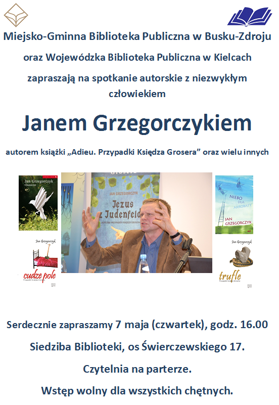 Jan Grzegorczyk
