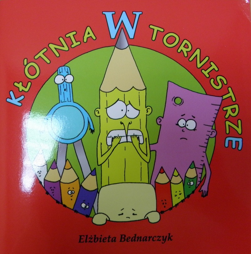 Elżbieta Bednarczyk  gościem biblioteki.