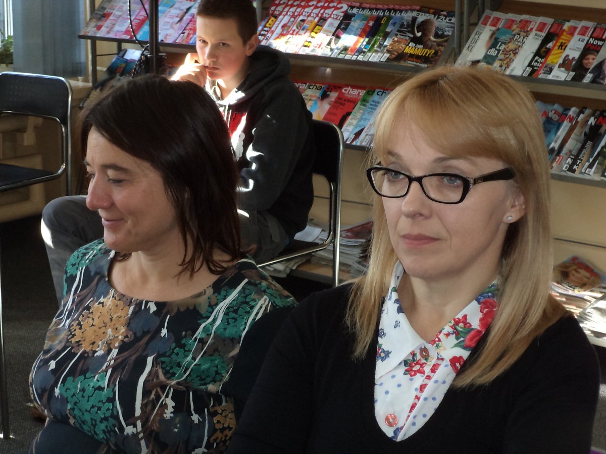 Forum Naukowe: Znane postacie regionu.