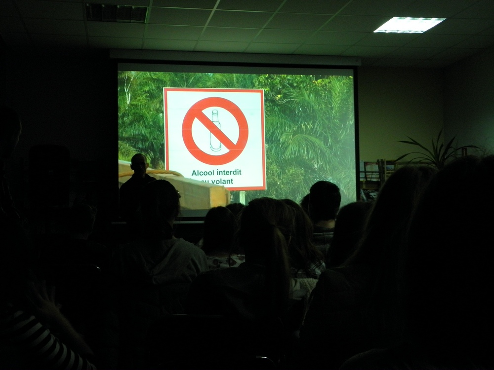 Afryka, Dubaj, Seszele i religia voodoo z Mariuszem Kurcem.