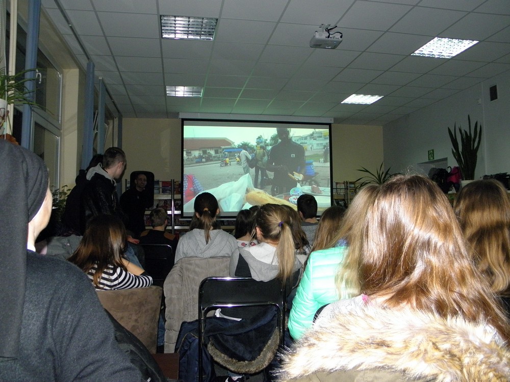 Afryka, Dubaj, Seszele i religia voodoo z Mariuszem Kurcem.