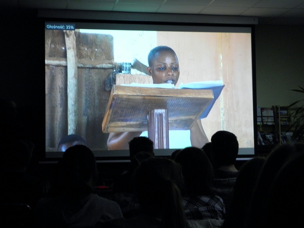 Afryka, Dubaj, Seszele i religia voodoo z Mariuszem Kurcem.