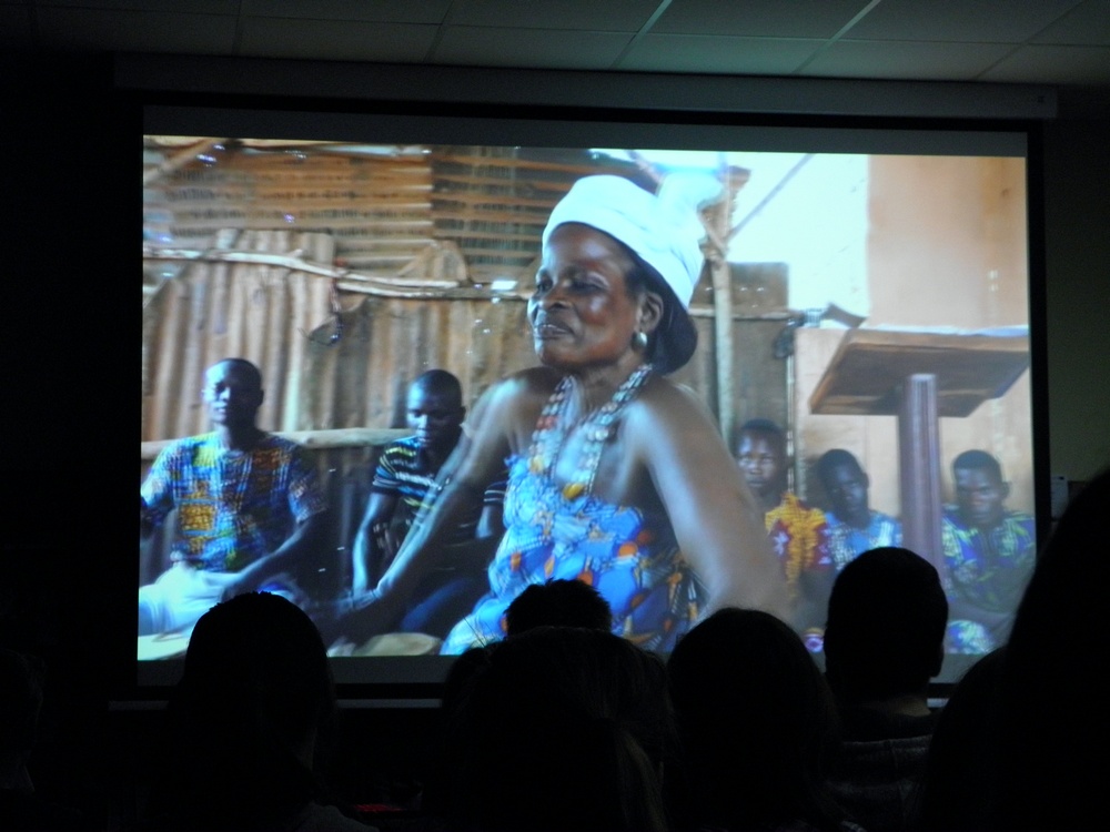 Afryka, Dubaj, Seszele i religia voodoo z Mariuszem Kurcem.