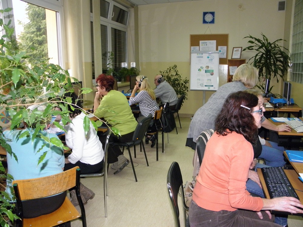 Zakończenie projektu "O finansach… w bibliotece"