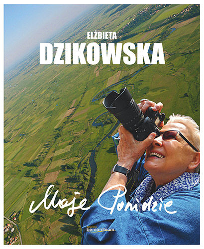 Ponidzie i Etiopia z Elżbietą Dzikowską.