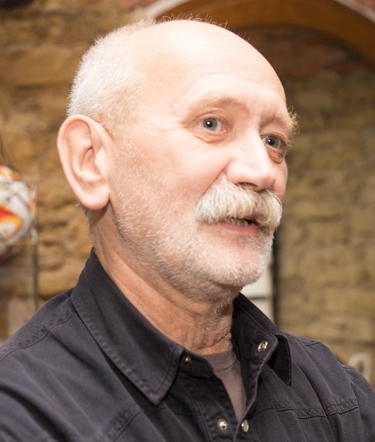 Marek Wawro