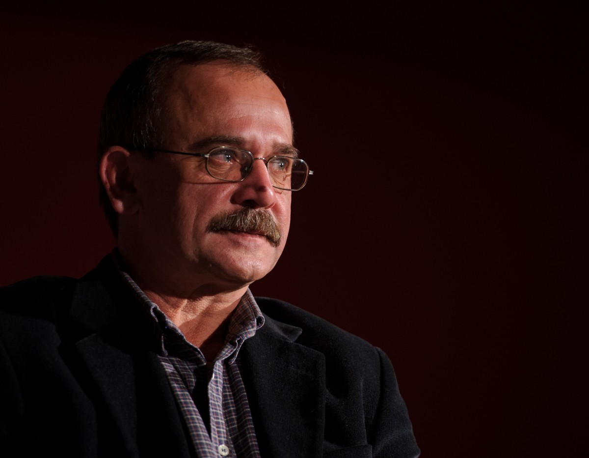 w Jagielski - Fot RAFAŁ OLEKSIEWICZ-REPORTER