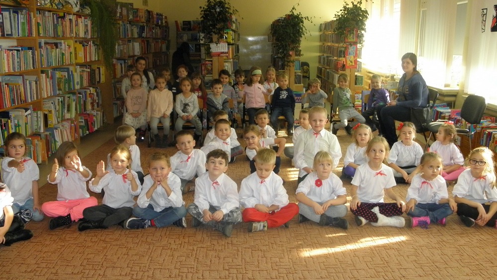 "Lech, Czech i Rus"