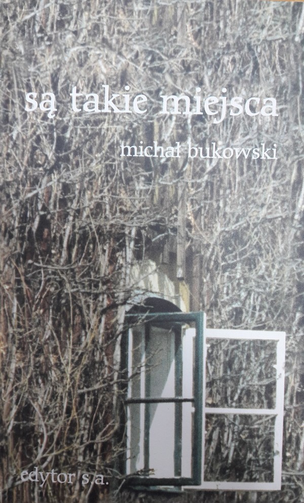 Zimowy gość, Michał Bukowski – z Wiednia do Buska.