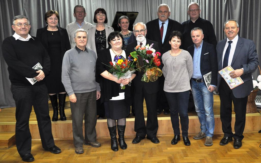 Stanisław Żak z pasją o Gombrowiczu