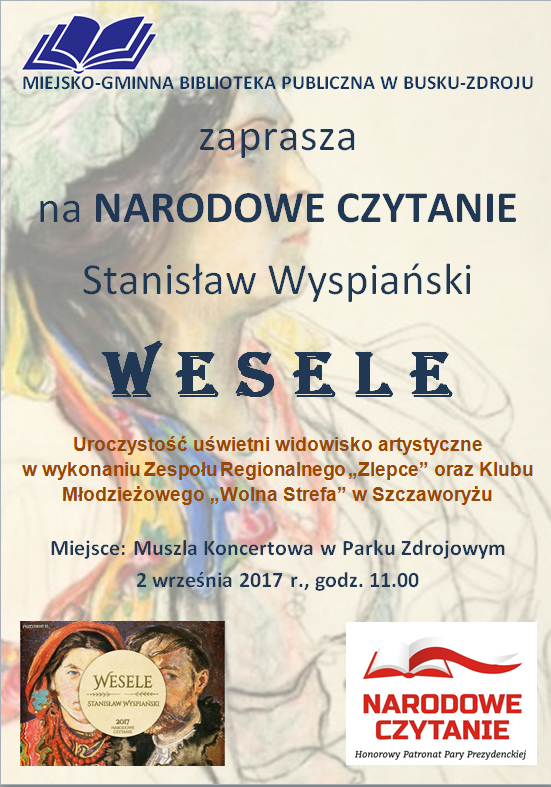 narodowe czytanie