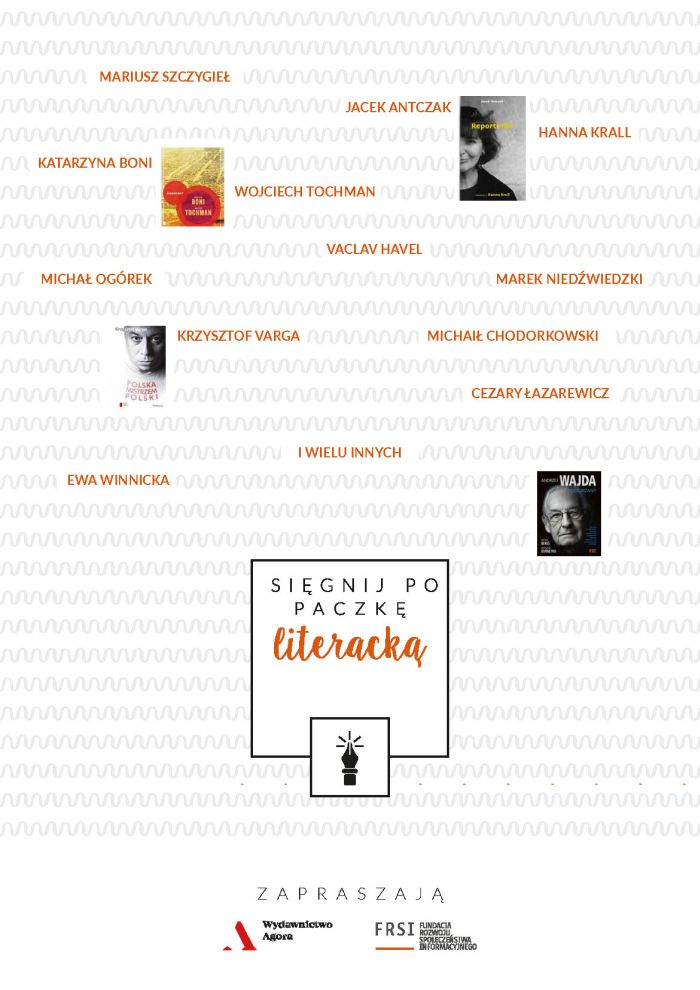 84 książki i 8 audiobooków.