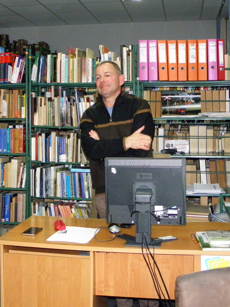 Leszek Marciniec i Henryk Obcowski we wspomnieniach przyjaciół.