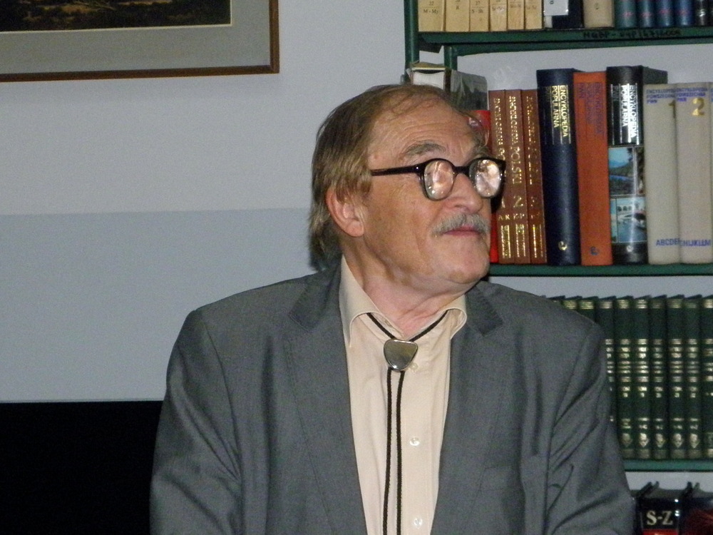 Leszek Marciniec i Henryk Obcowski we wspomnieniach przyjaciół.