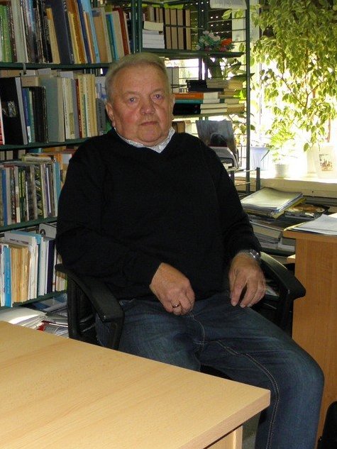 Leszek Marciniec i Henryk Obcowski we wspomnieniach przyjaciół.