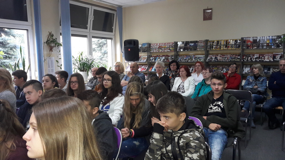 Duchowa podróż z Teresą Opoką.