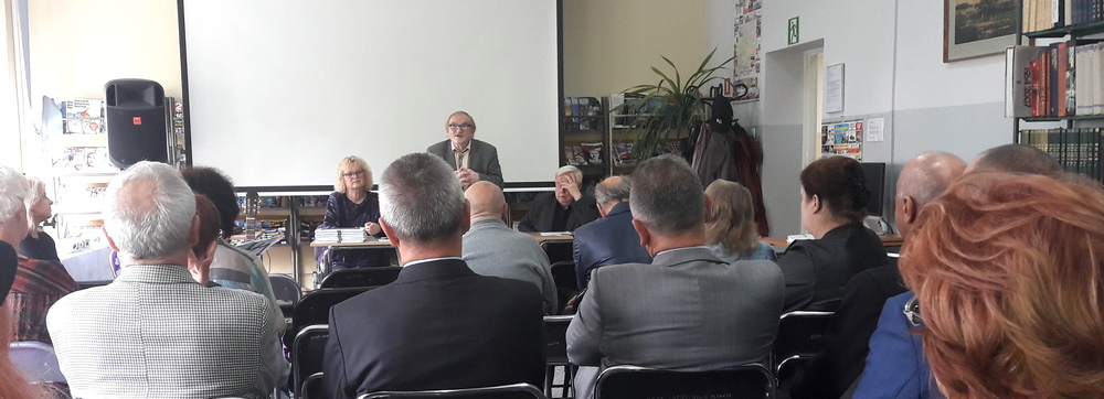 Zakończenie I Ponidziańskiego Pleneru Literacko-Plastycznego