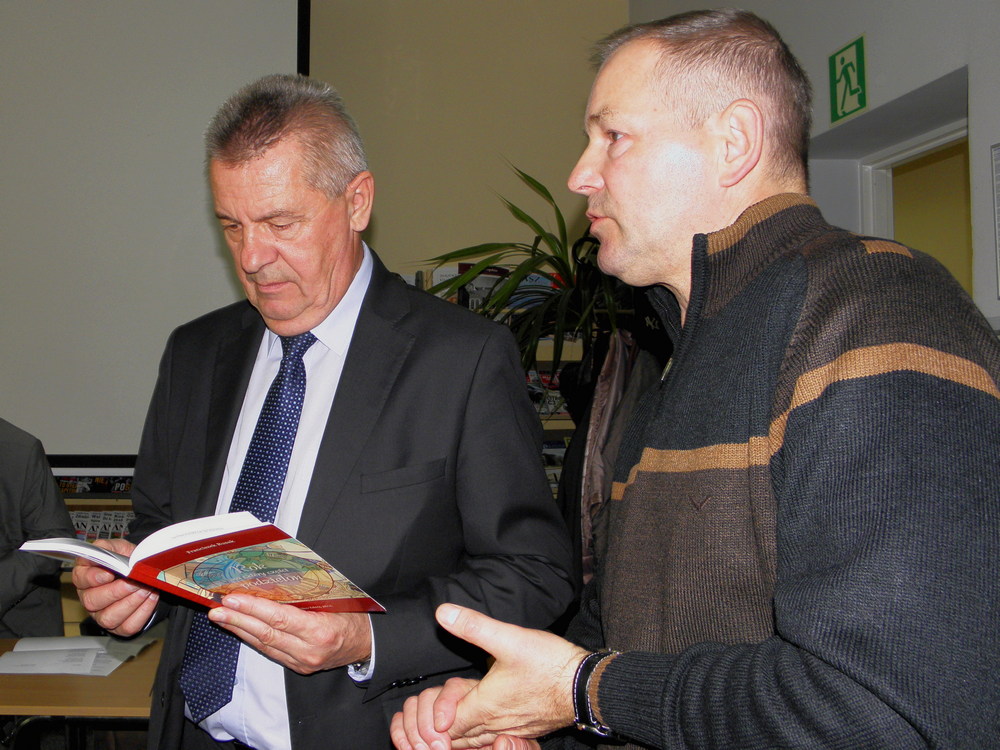 Zakończenie I Ponidziańskiego Pleneru Literacko-Plastycznego