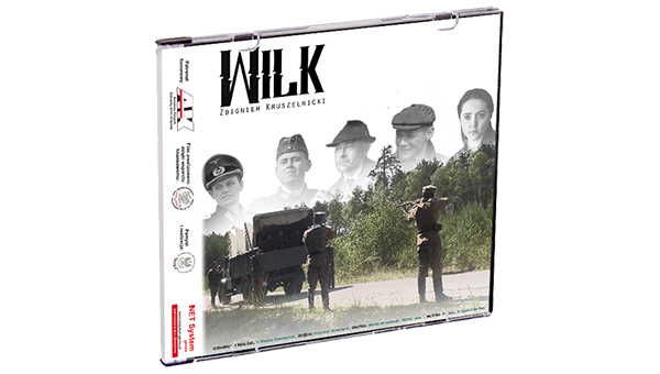 mt_gallery:"Wilk" - żołnierz zapomniany.