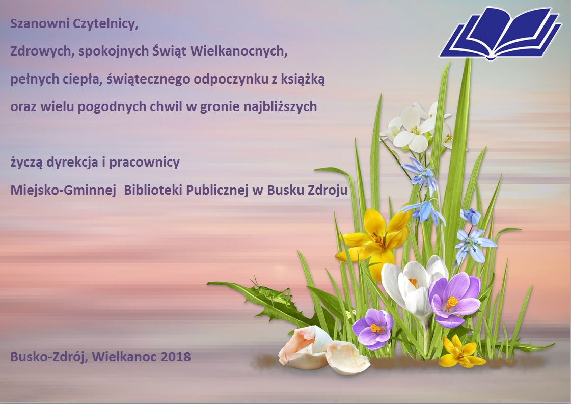 Życzenia świąteczne.
