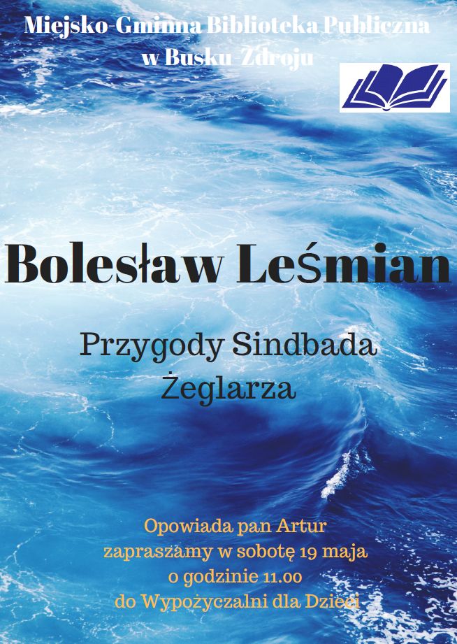 Przygody Sindbada Żeglarza