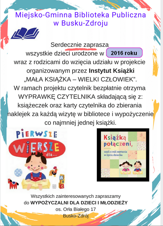 Drodze rodzicie trzylatków!