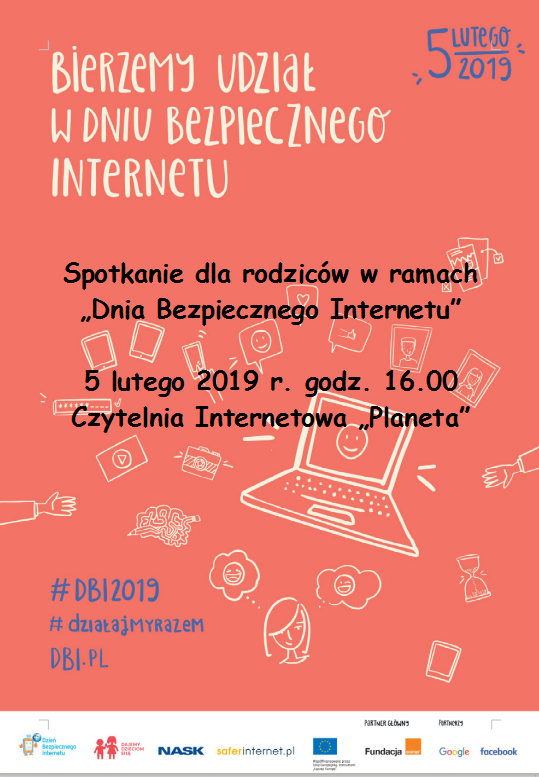 Dzień Bezpiecznego Internetu