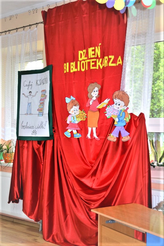 mt_gallery:Tydzień Bibliotek w Przedszkolu Słoneczne Wzgórze w Mikułowicach