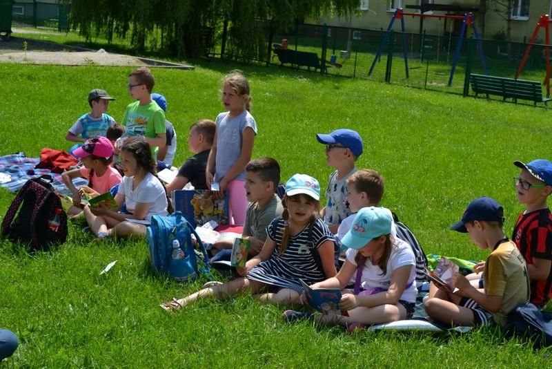 mt_gallery:Jak nie czytam, jak czytam