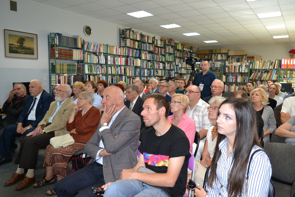 XVII Spotkania z Kulturą Żydowską w Busku-Zdroju