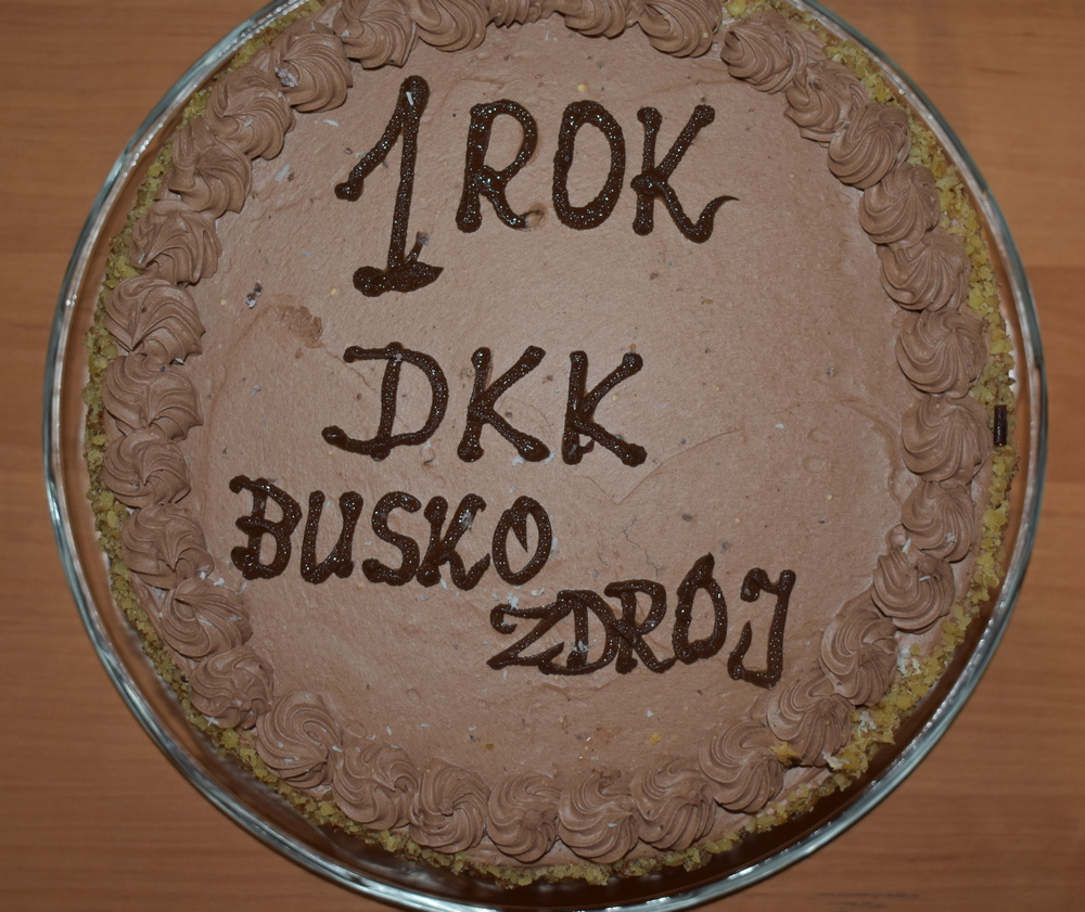 Jubileusz Dyskusyjnego Klubu Książki