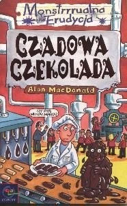 Czadowa czekolada