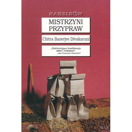 Mistrzyni przypraw