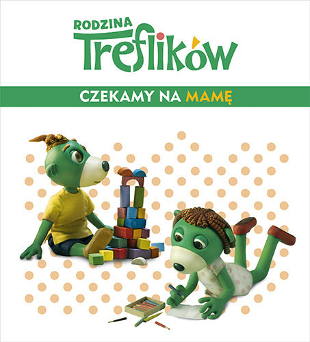 Rodzina treflików czekamy