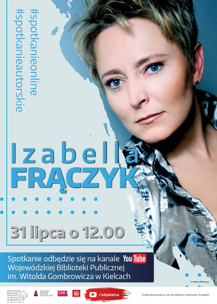Zapraszamy na spotkania autorskie