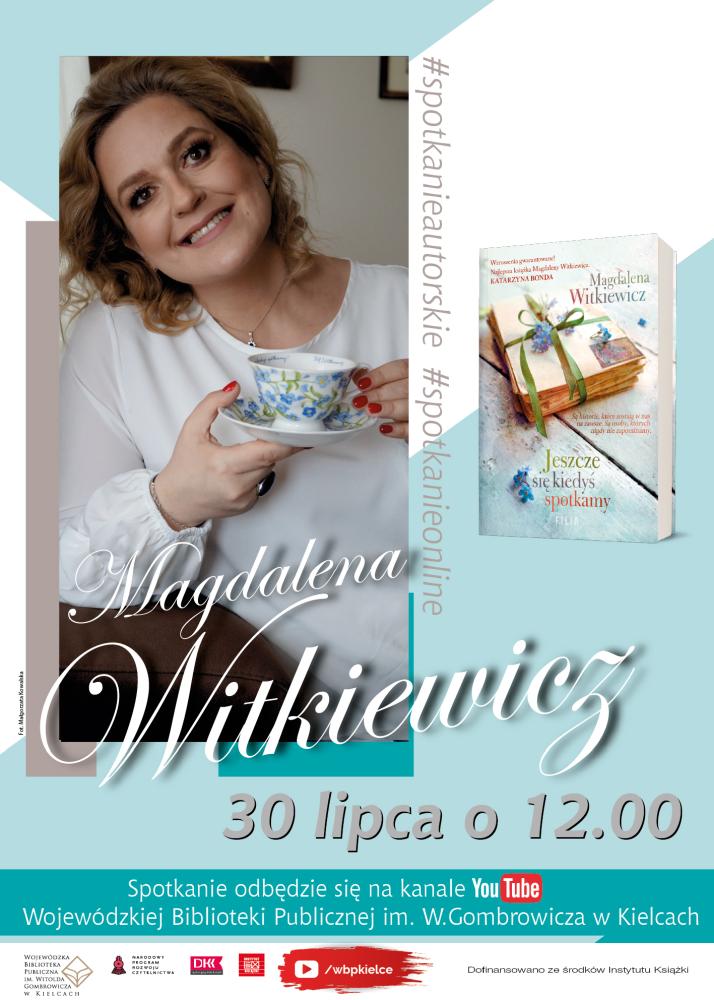 Zapraszamy na spotkania autorskie