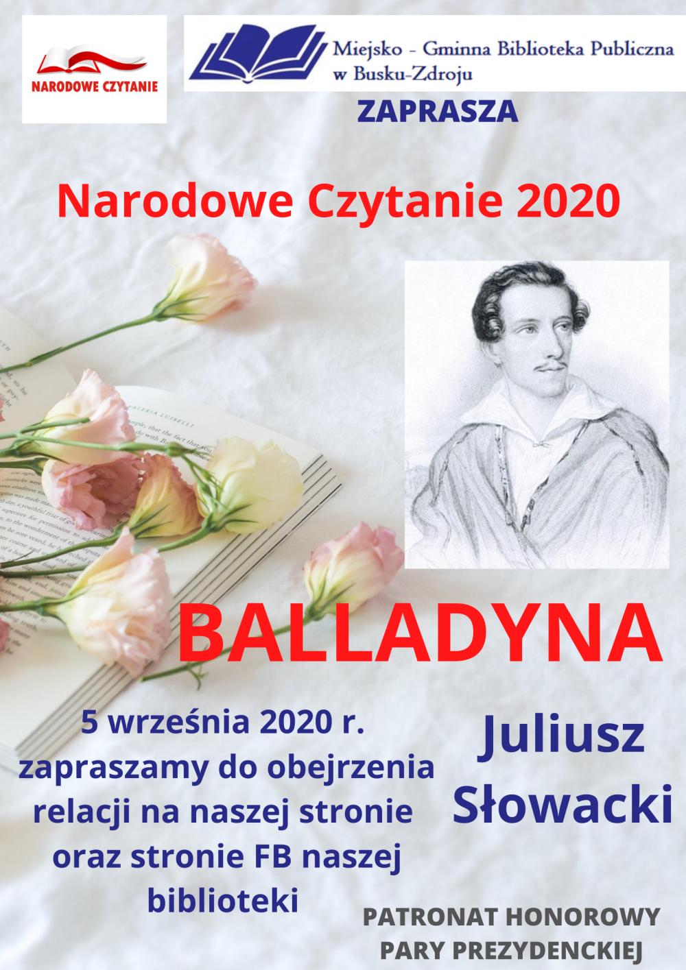 Narodowe Czytanie 