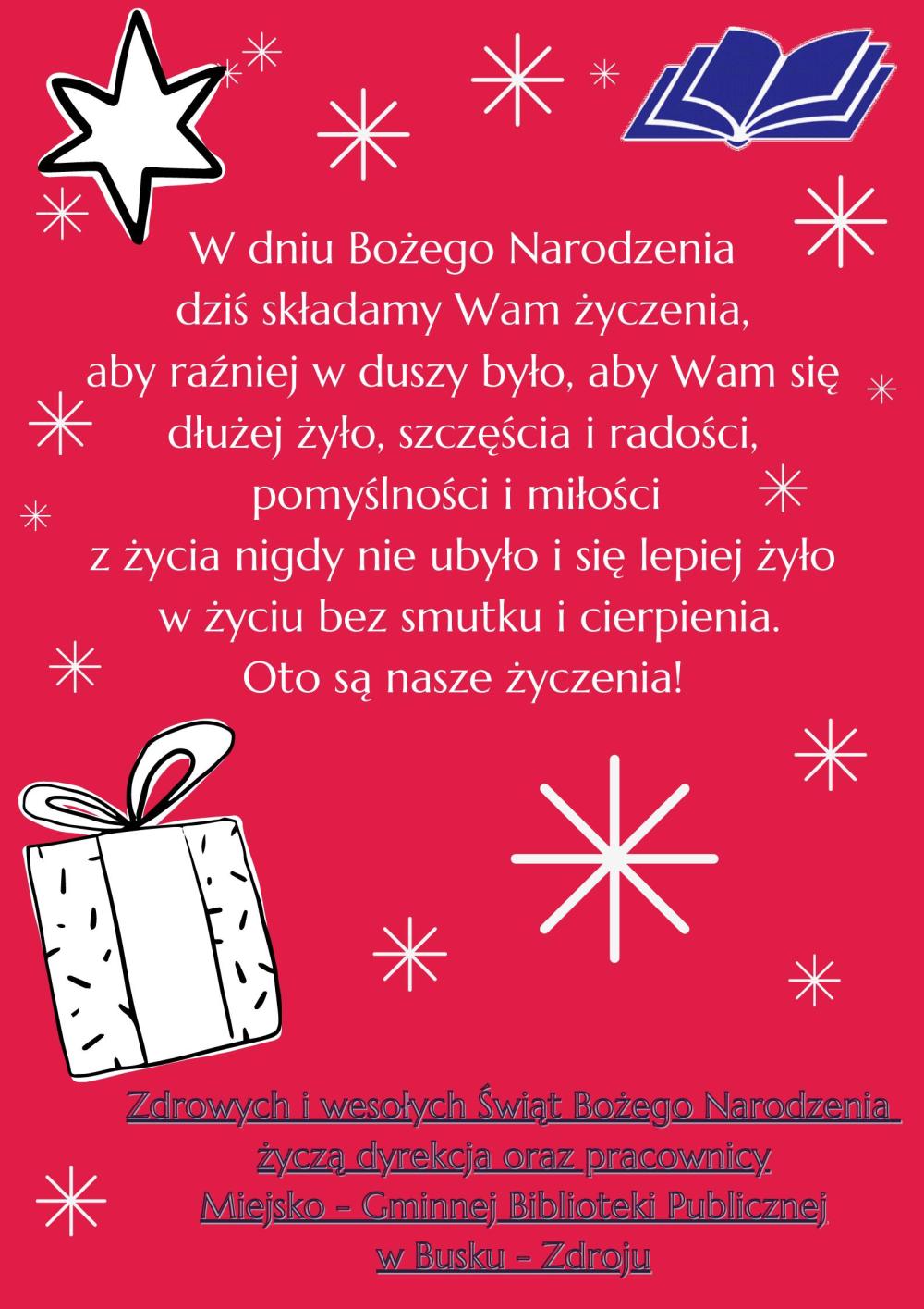 Życzenia