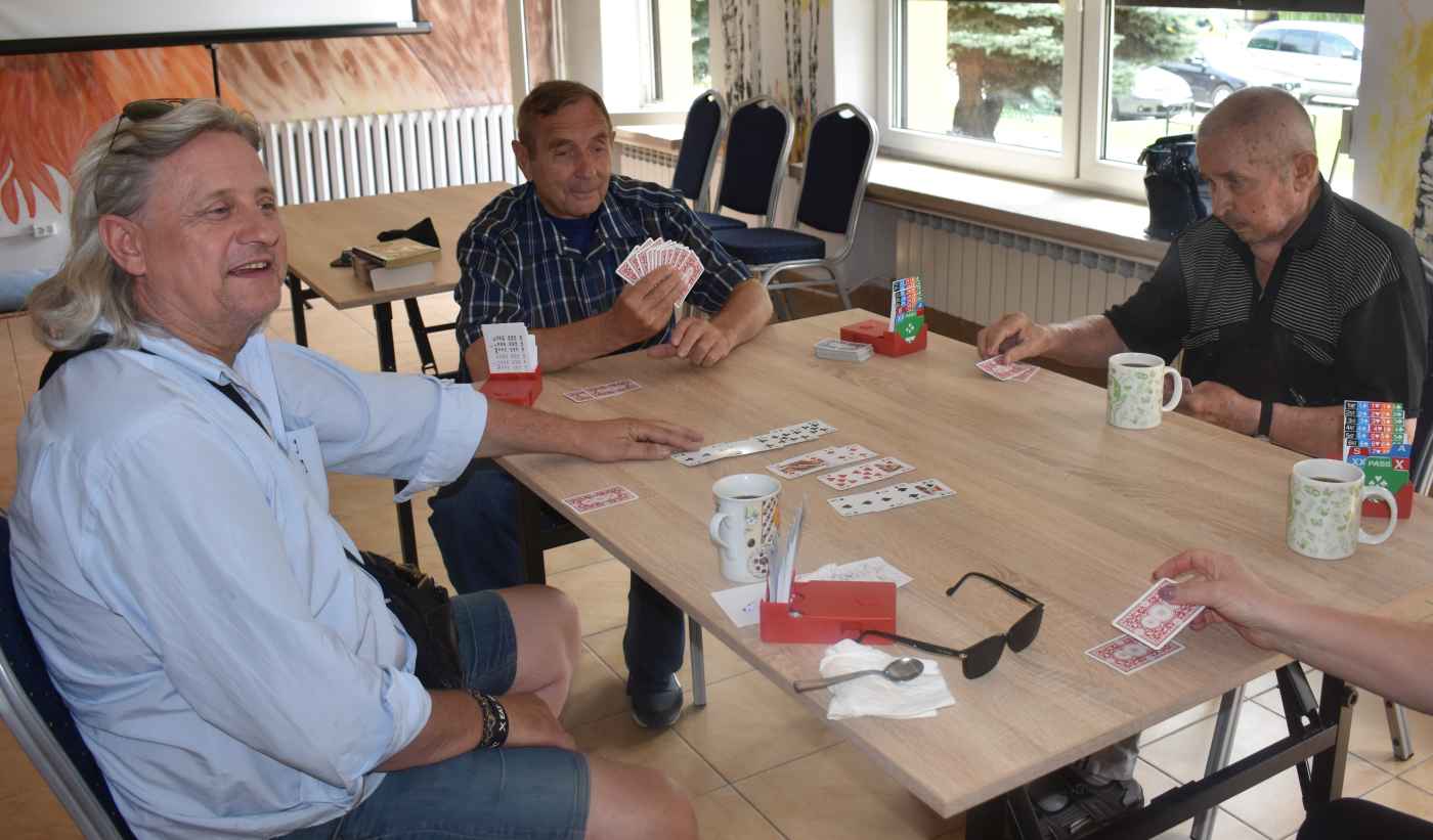 mt_gallery:Półmetek wakacji w buskiej bibliotece